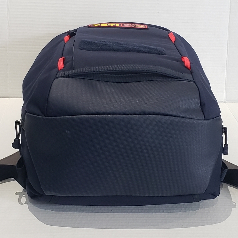 Yeti Crossroads Oracle Red Bull Racing Backpack - Picture 5 of 8